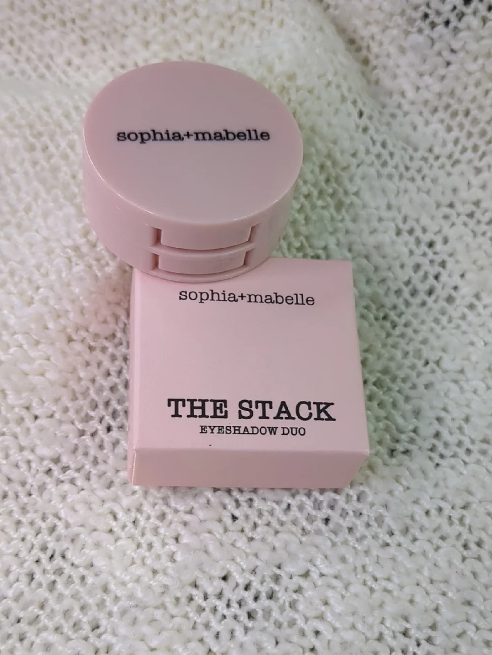 Sophia + Mabelle BERRY SPRITZ- The Stack, 2x1.5g/0.11oz